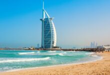 The 10 best Public Beaches in Dubai to enjoy for free