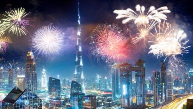 New Year's Eve in Dubai: What to Do?