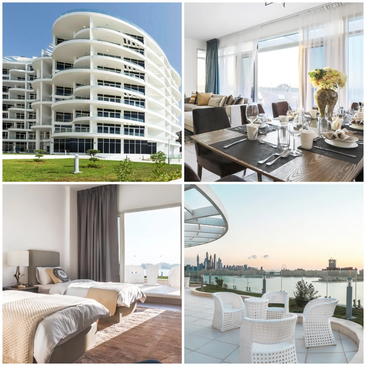 Royal Bay in Palm Jumeirah by Azizi Developments