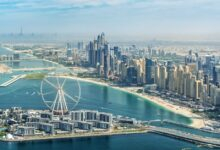 Top 10 Real Estate Companies in Dubai