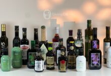 Giving Oil: Find the best olive oils in UAE