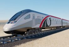 Etihad Rail: The train that will connect several emirates in UAE
